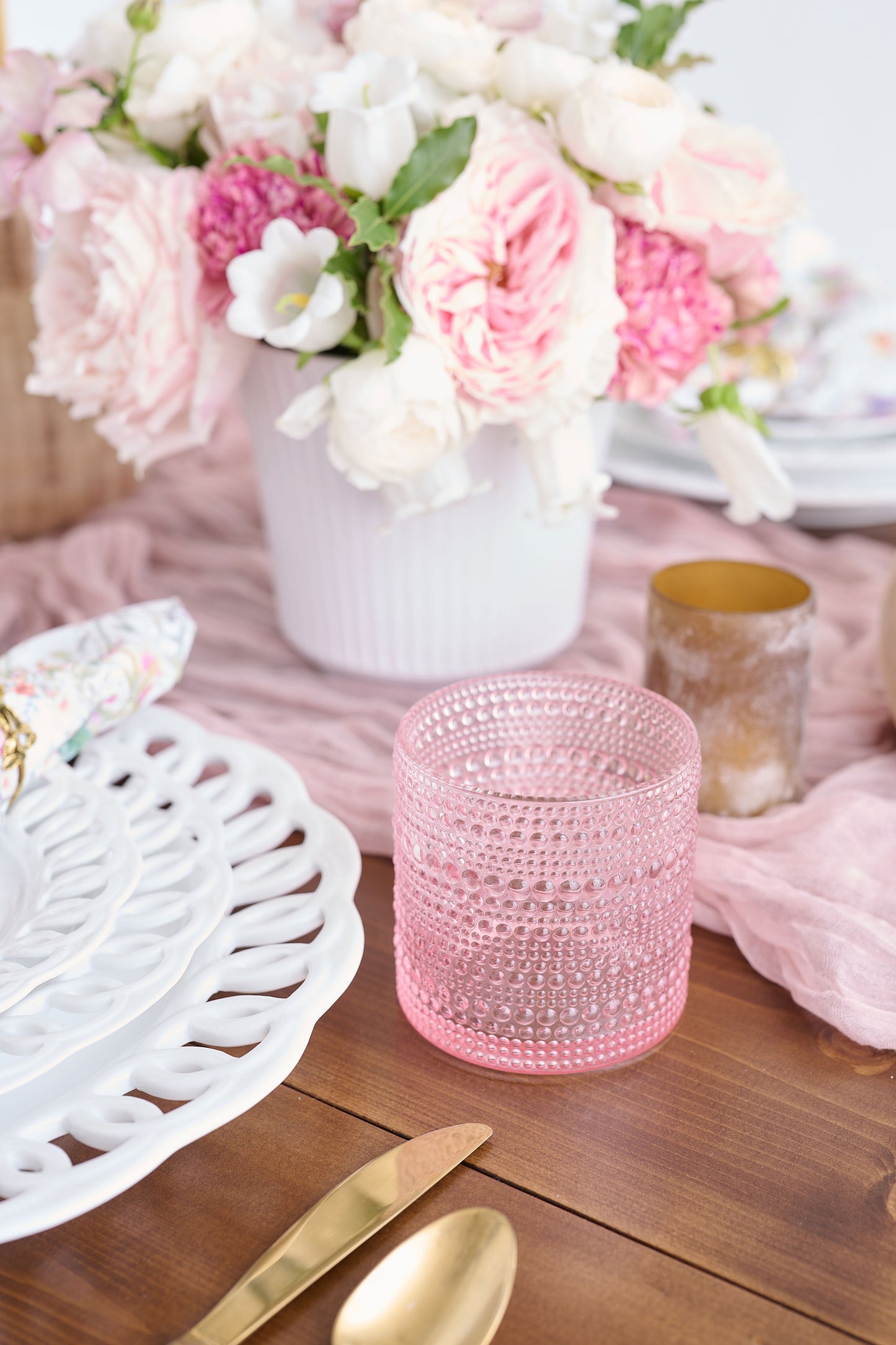 Pretty in Pink