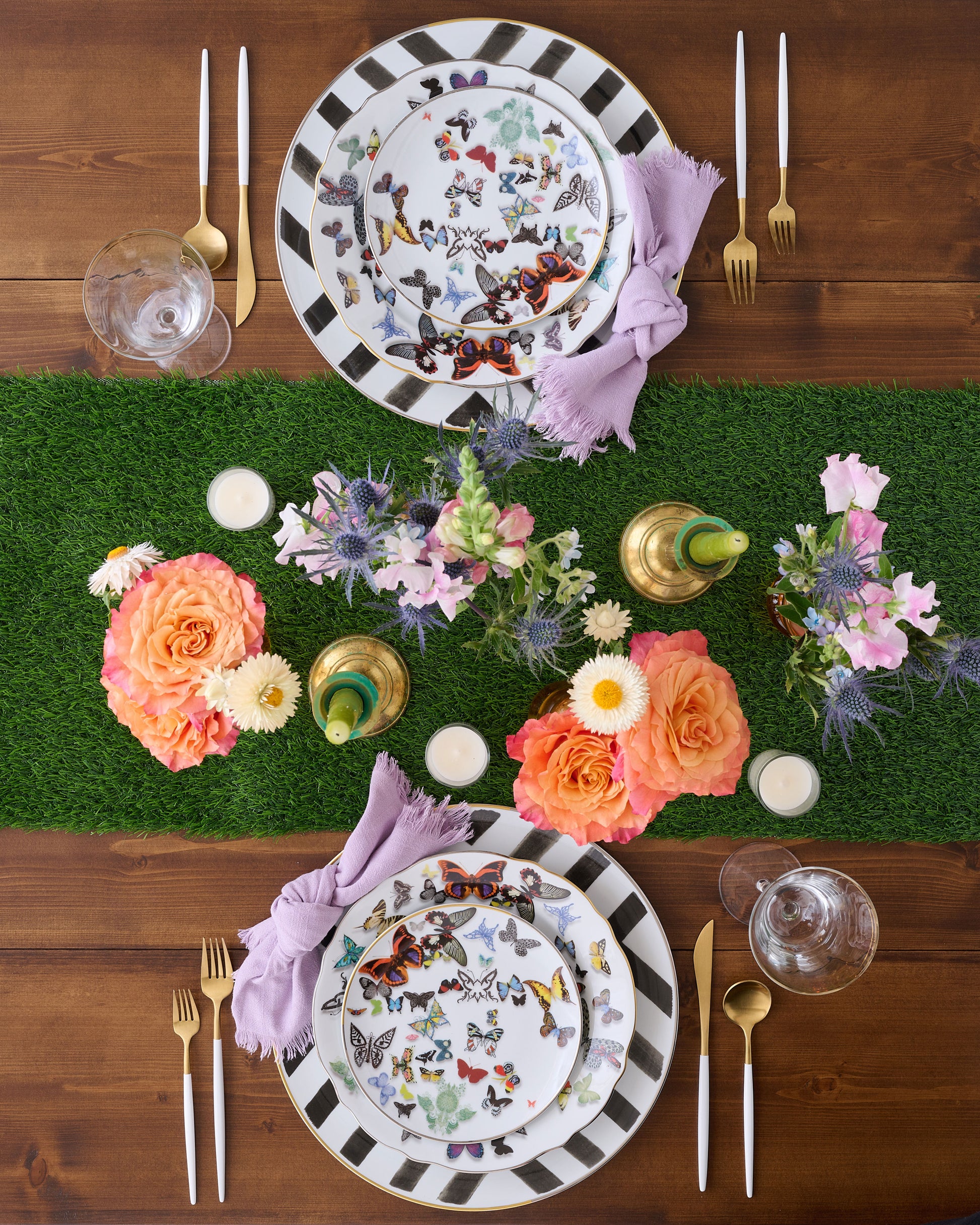 The Kenzie - TableTop Creations