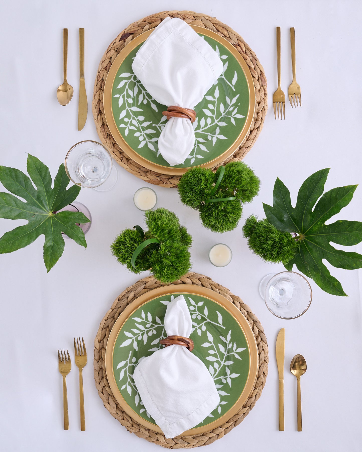 Garden Gathering