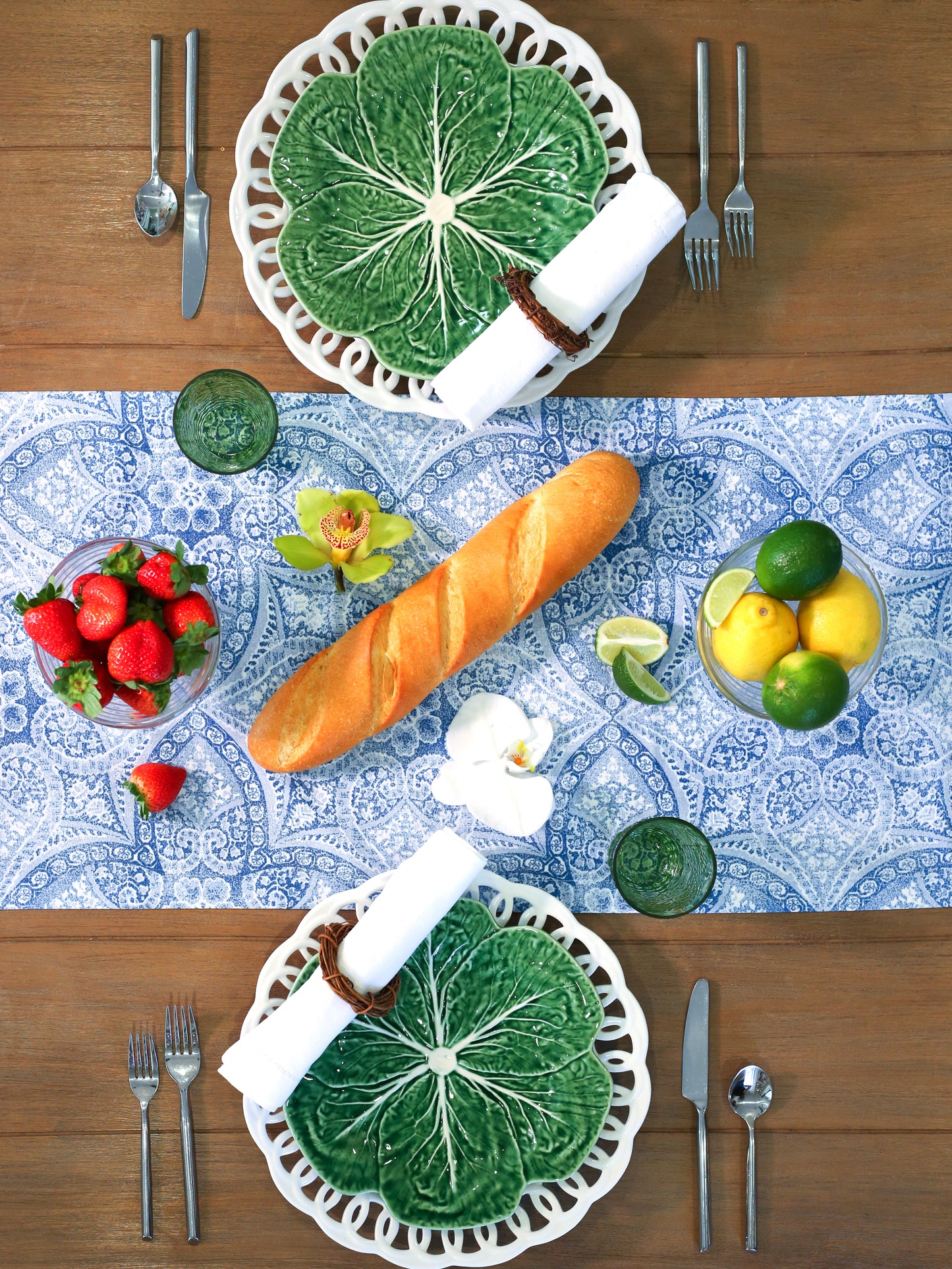 Easy Like Sunday Morning, TableTop Creation, TableScape, Table Design, Tablescape Rental
