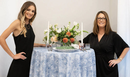Naples-based events planning company launches TableTop Creations